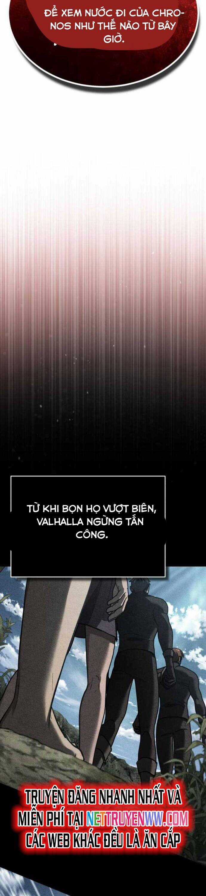 Thiên Quỷ Chẳng Sống Nổi Cuộc Đời Bình Thường Chapter 135 trang 37