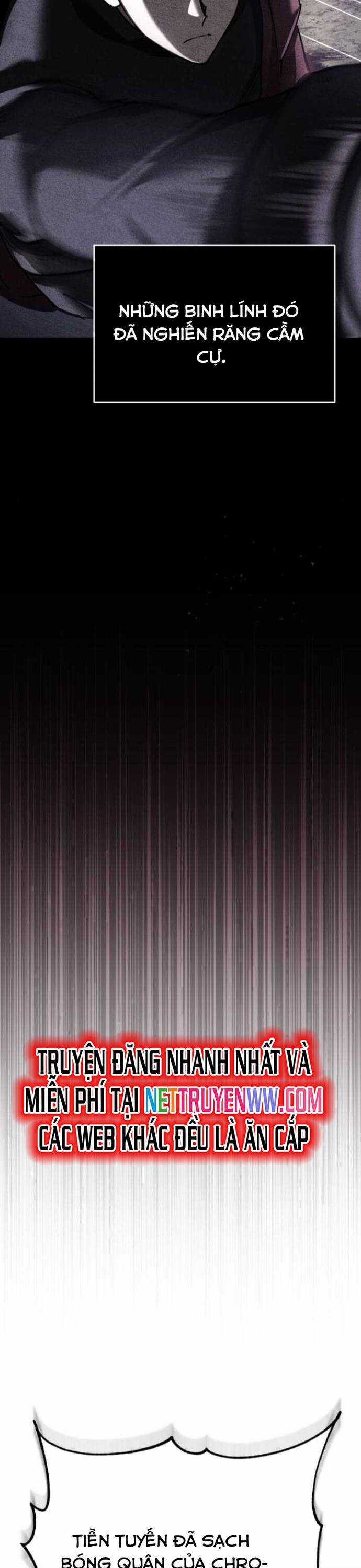 Thiên Quỷ Chẳng Sống Nổi Cuộc Đời Bình Thường Chapter 135 trang 40