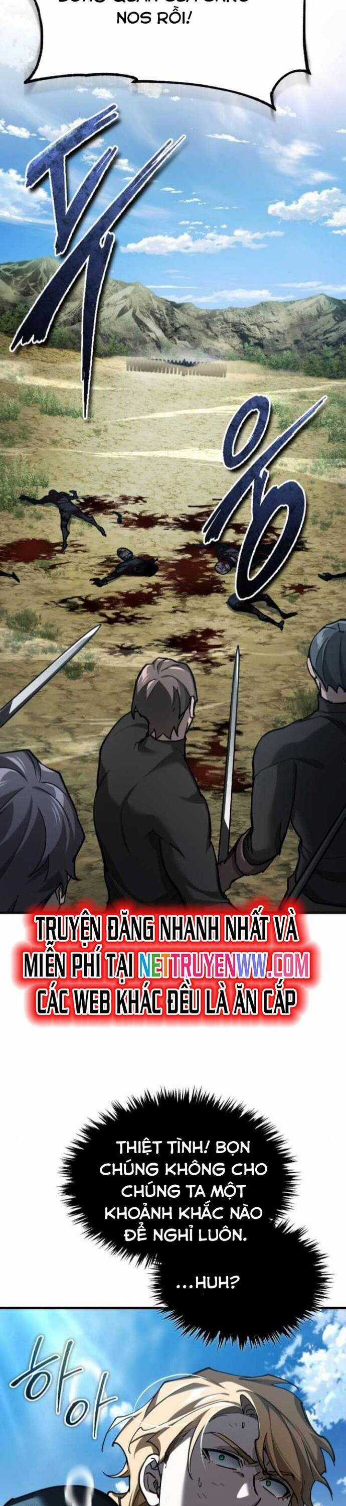 Thiên Quỷ Chẳng Sống Nổi Cuộc Đời Bình Thường Chapter 135 trang 41