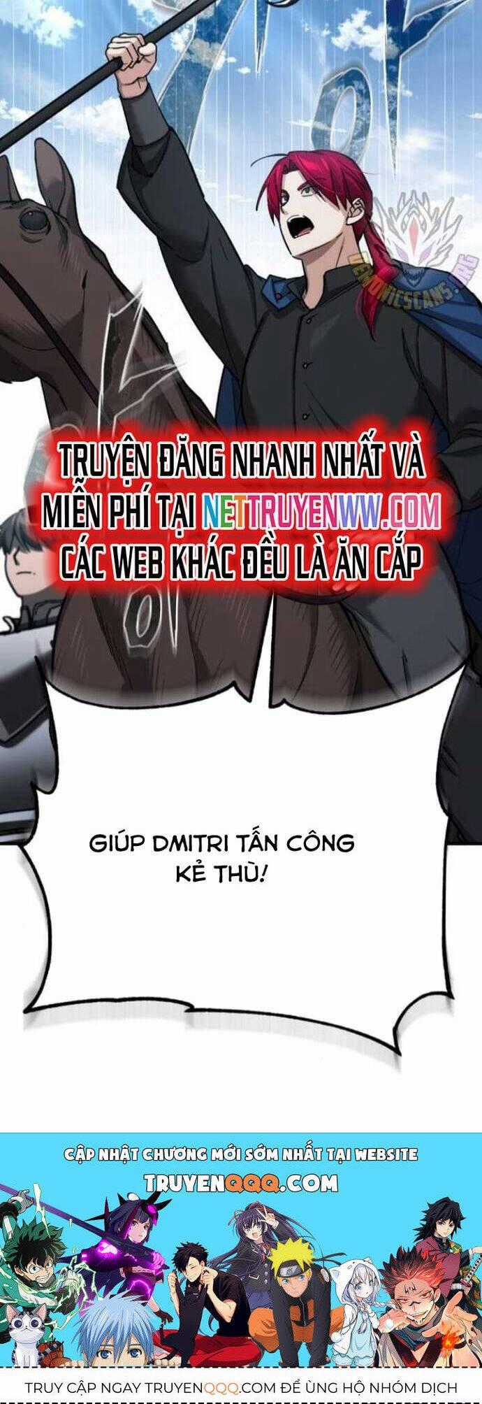 Thiên Quỷ Chẳng Sống Nổi Cuộc Đời Bình Thường Chapter 135 trang 43