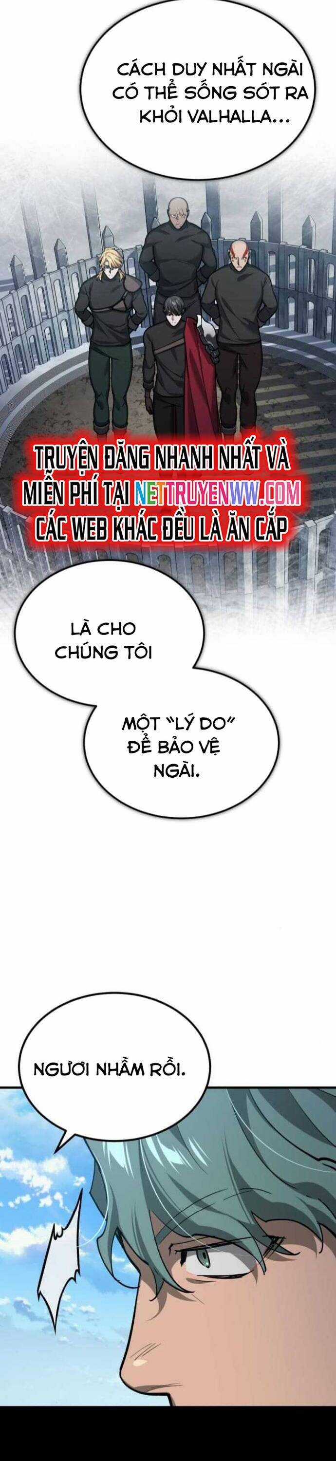 Thiên Quỷ Chẳng Sống Nổi Cuộc Đời Bình Thường Chapter 135 trang 5