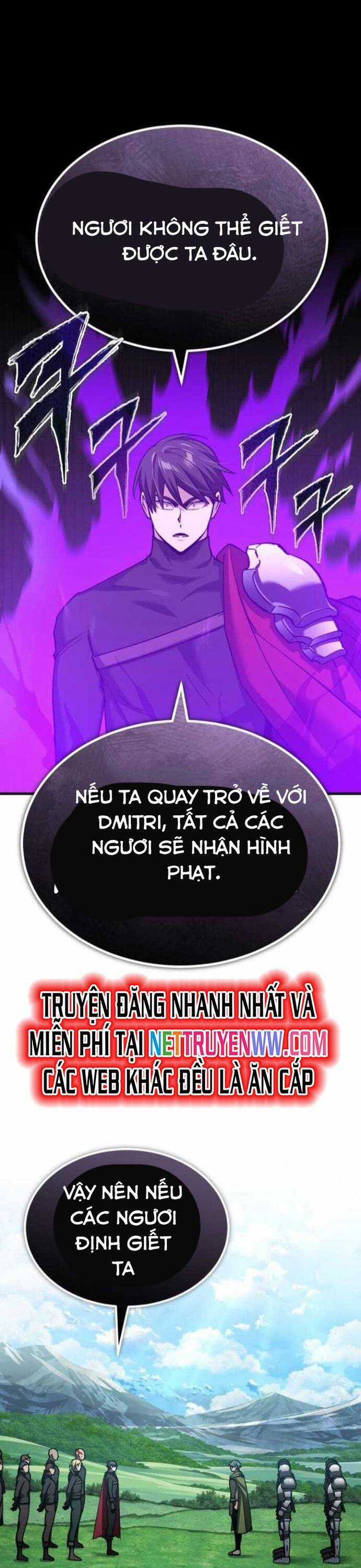 Thiên Quỷ Chẳng Sống Nổi Cuộc Đời Bình Thường Chapter 135 trang 6