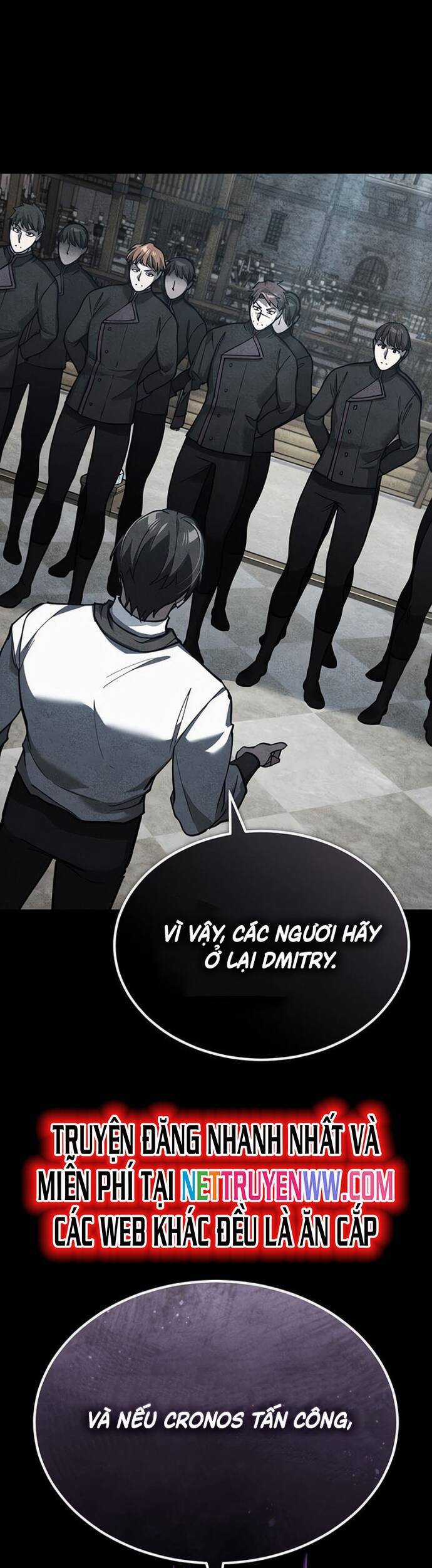 Thiên Quỷ Chẳng Sống Nổi Cuộc Đời Bình Thường Chapter 136 trang 14