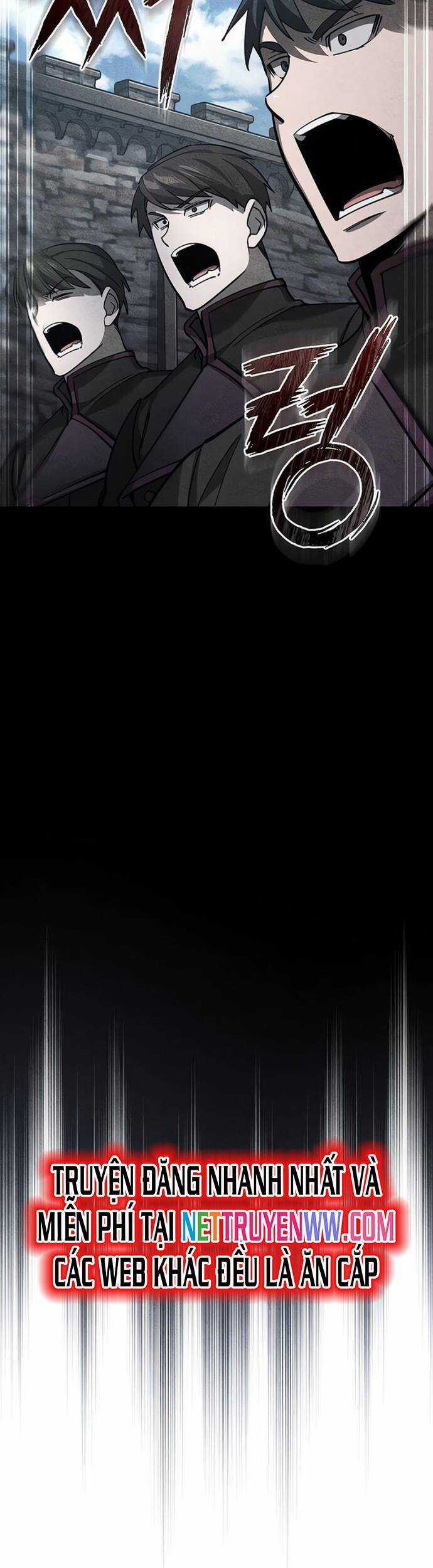 Thiên Quỷ Chẳng Sống Nổi Cuộc Đời Bình Thường Chapter 136 trang 16