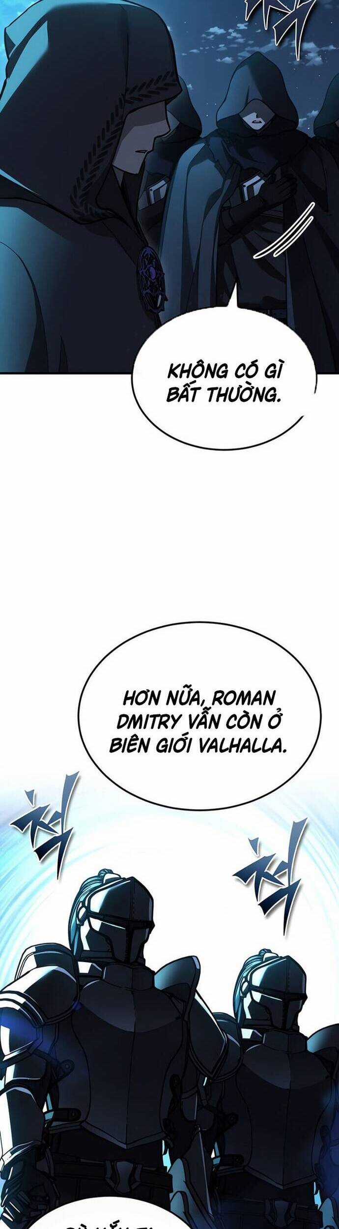 Thiên Quỷ Chẳng Sống Nổi Cuộc Đời Bình Thường Chapter 136 trang 19