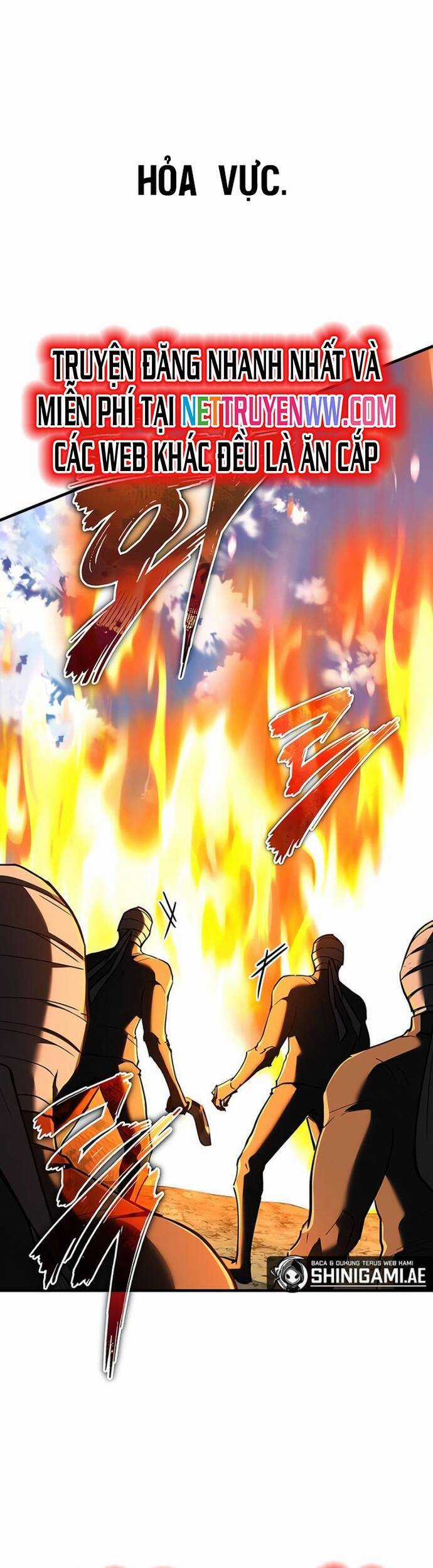 Thiên Quỷ Chẳng Sống Nổi Cuộc Đời Bình Thường Chapter 136 trang 2