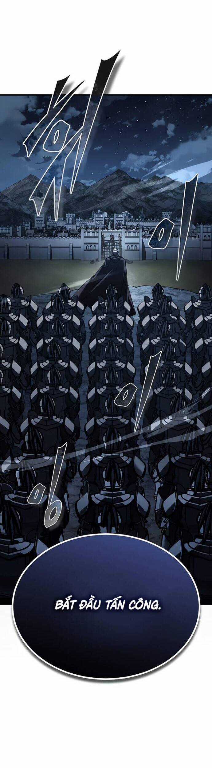 Thiên Quỷ Chẳng Sống Nổi Cuộc Đời Bình Thường Chapter 136 trang 21