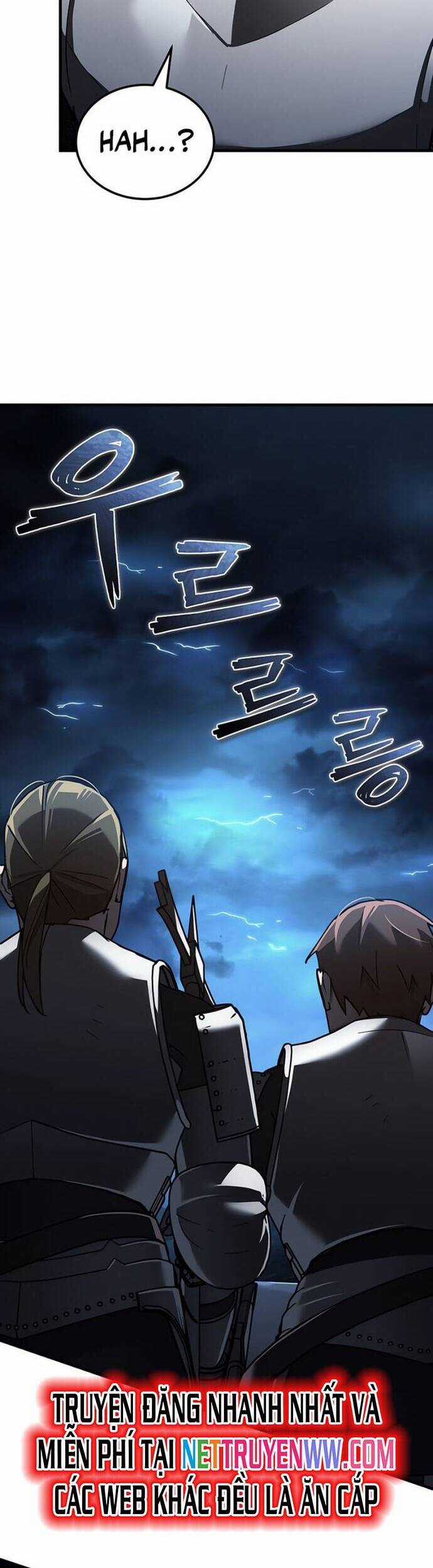 Thiên Quỷ Chẳng Sống Nổi Cuộc Đời Bình Thường Chapter 136 trang 23