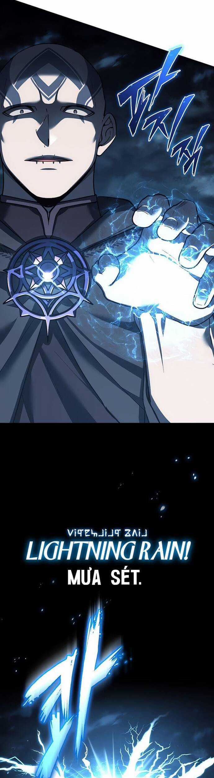 Thiên Quỷ Chẳng Sống Nổi Cuộc Đời Bình Thường Chapter 136 trang 24