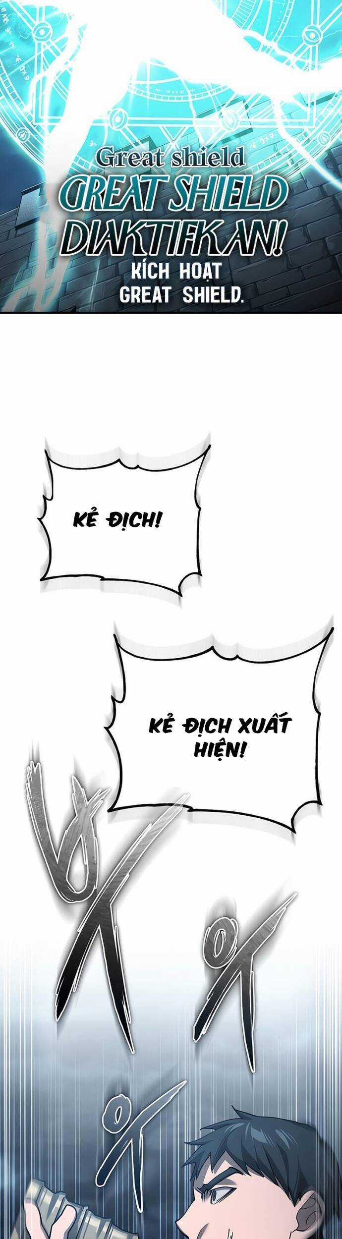 Thiên Quỷ Chẳng Sống Nổi Cuộc Đời Bình Thường Chapter 136 trang 26