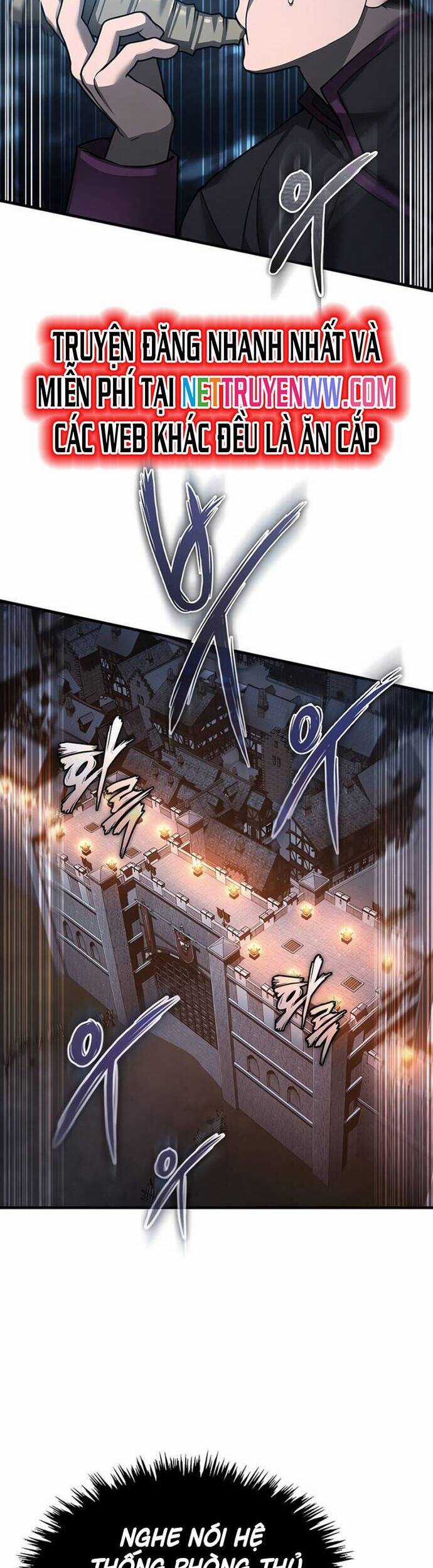 Thiên Quỷ Chẳng Sống Nổi Cuộc Đời Bình Thường Chapter 136 trang 27