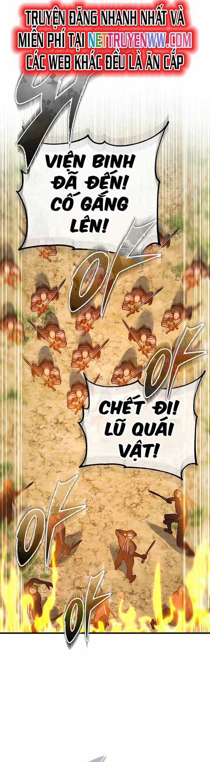 Thiên Quỷ Chẳng Sống Nổi Cuộc Đời Bình Thường Chapter 136 trang 3