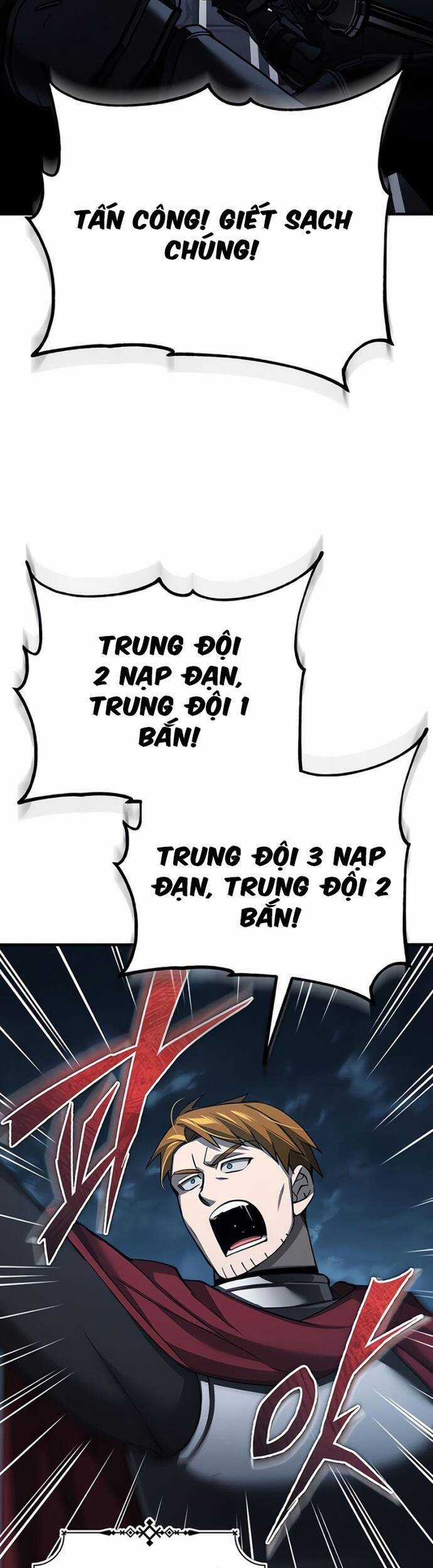 Thiên Quỷ Chẳng Sống Nổi Cuộc Đời Bình Thường Chapter 136 trang 30