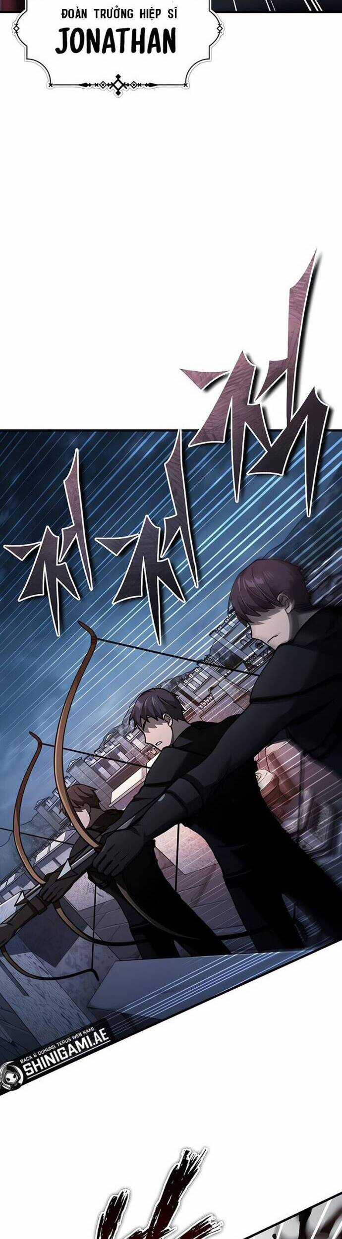 Thiên Quỷ Chẳng Sống Nổi Cuộc Đời Bình Thường Chapter 136 trang 31