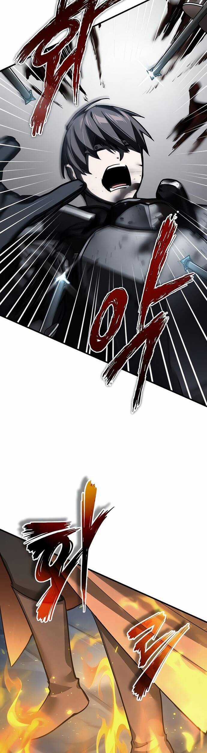 Thiên Quỷ Chẳng Sống Nổi Cuộc Đời Bình Thường Chapter 136 trang 32