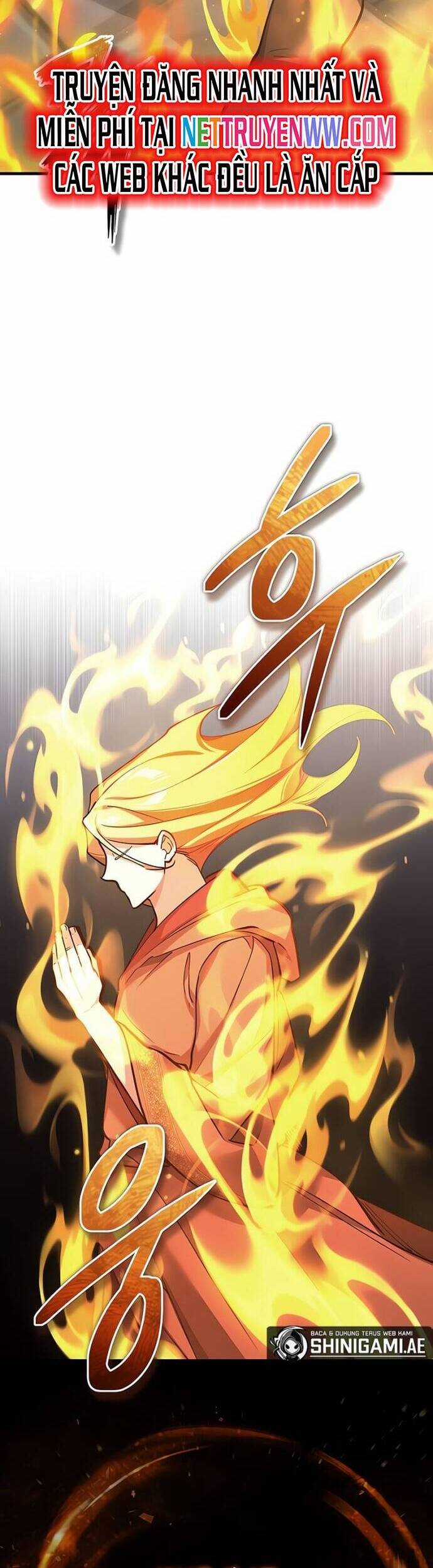 Thiên Quỷ Chẳng Sống Nổi Cuộc Đời Bình Thường Chapter 136 trang 33