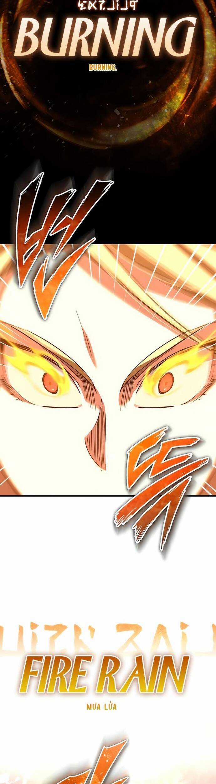 Thiên Quỷ Chẳng Sống Nổi Cuộc Đời Bình Thường Chapter 136 trang 34