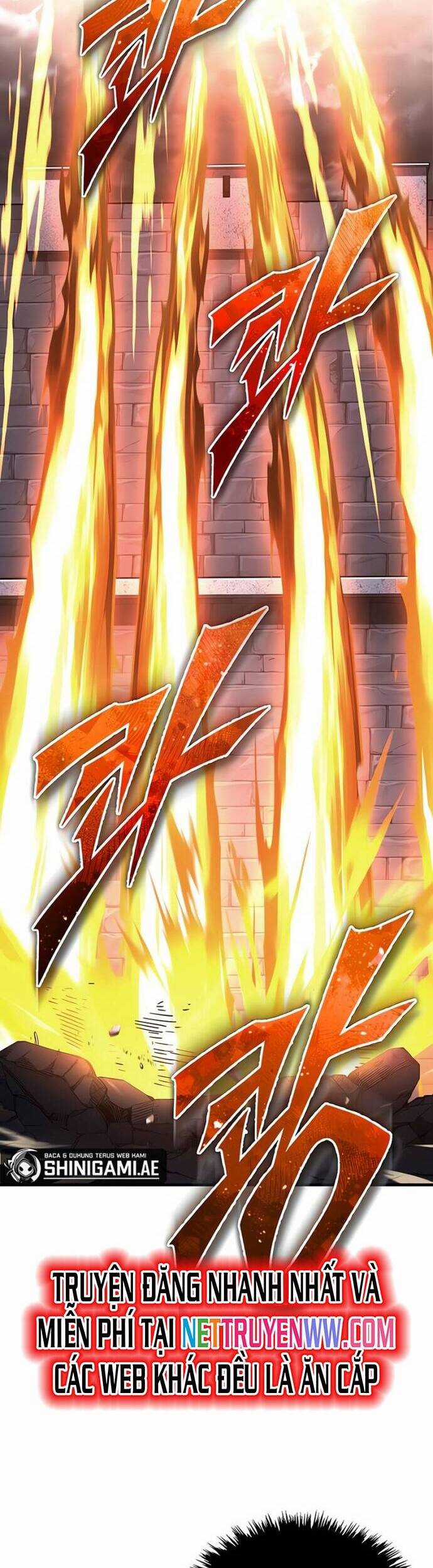 Thiên Quỷ Chẳng Sống Nổi Cuộc Đời Bình Thường Chapter 136 trang 35