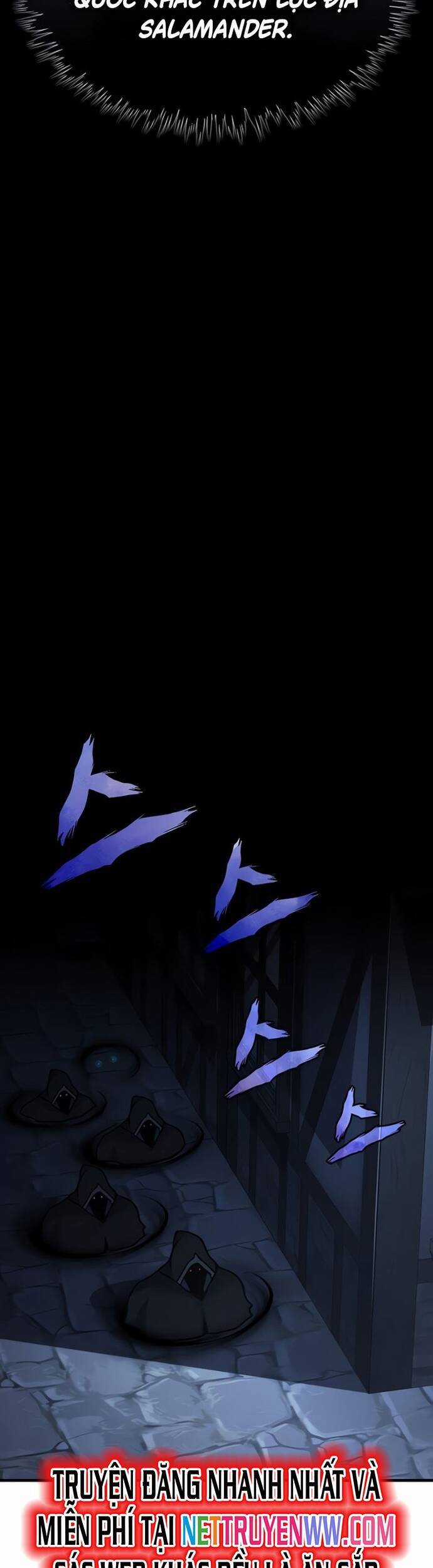 Thiên Quỷ Chẳng Sống Nổi Cuộc Đời Bình Thường Chapter 136 trang 38