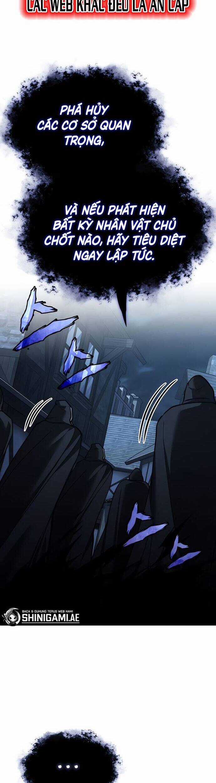 Thiên Quỷ Chẳng Sống Nổi Cuộc Đời Bình Thường Chapter 136 trang 39