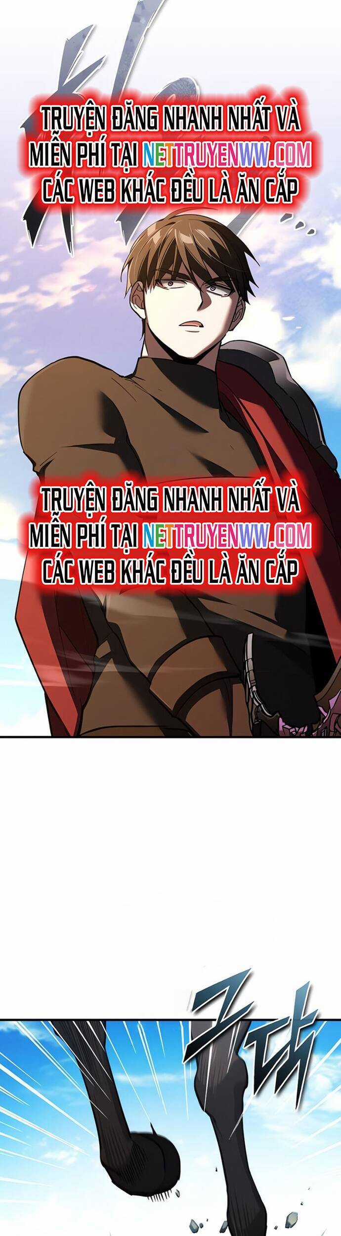 Thiên Quỷ Chẳng Sống Nổi Cuộc Đời Bình Thường Chapter 136 trang 4