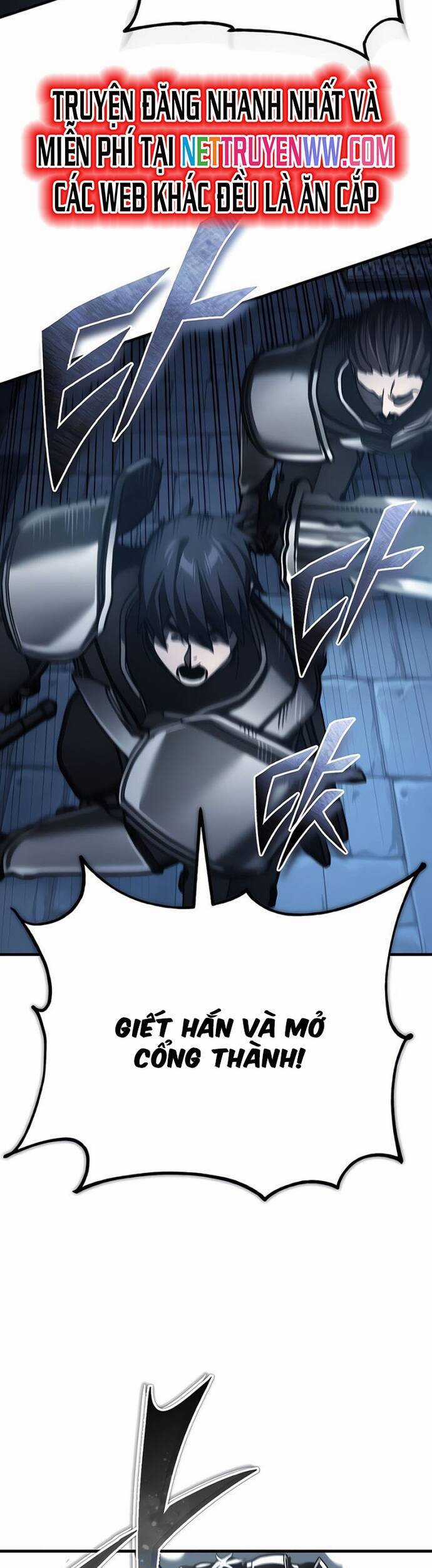 Thiên Quỷ Chẳng Sống Nổi Cuộc Đời Bình Thường Chapter 136 trang 46