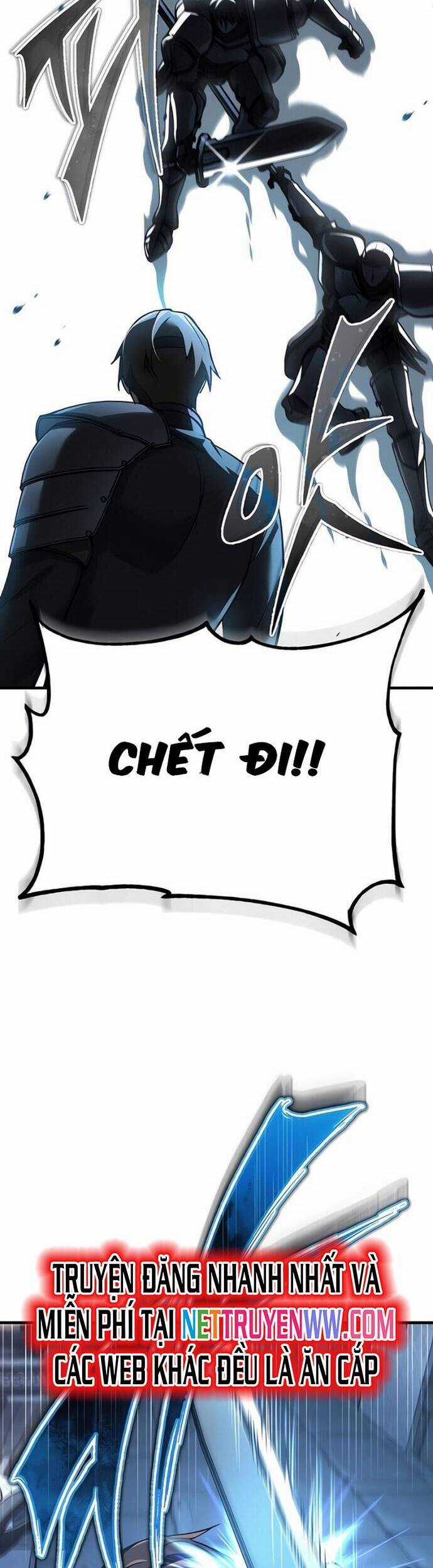 Thiên Quỷ Chẳng Sống Nổi Cuộc Đời Bình Thường Chapter 136 trang 47