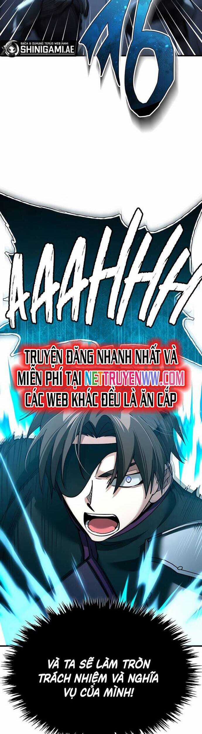 Thiên Quỷ Chẳng Sống Nổi Cuộc Đời Bình Thường Chapter 136 trang 49