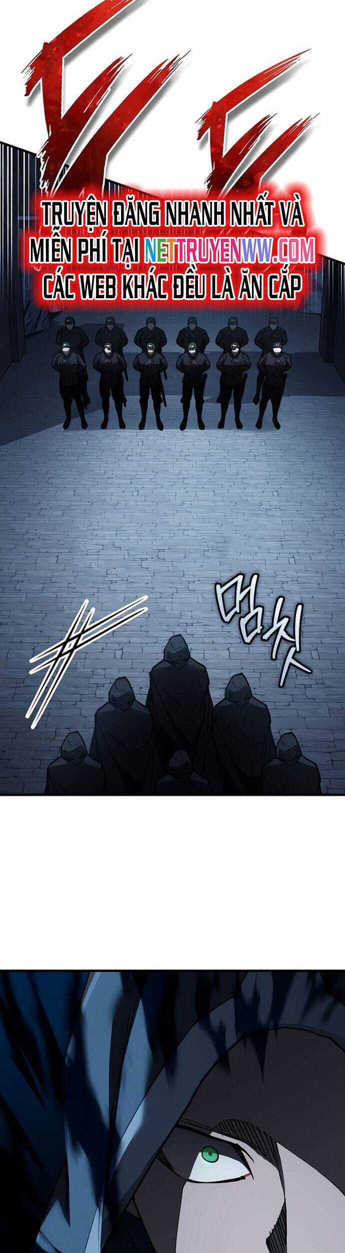 Thiên Quỷ Chẳng Sống Nổi Cuộc Đời Bình Thường Chapter 136 trang 51