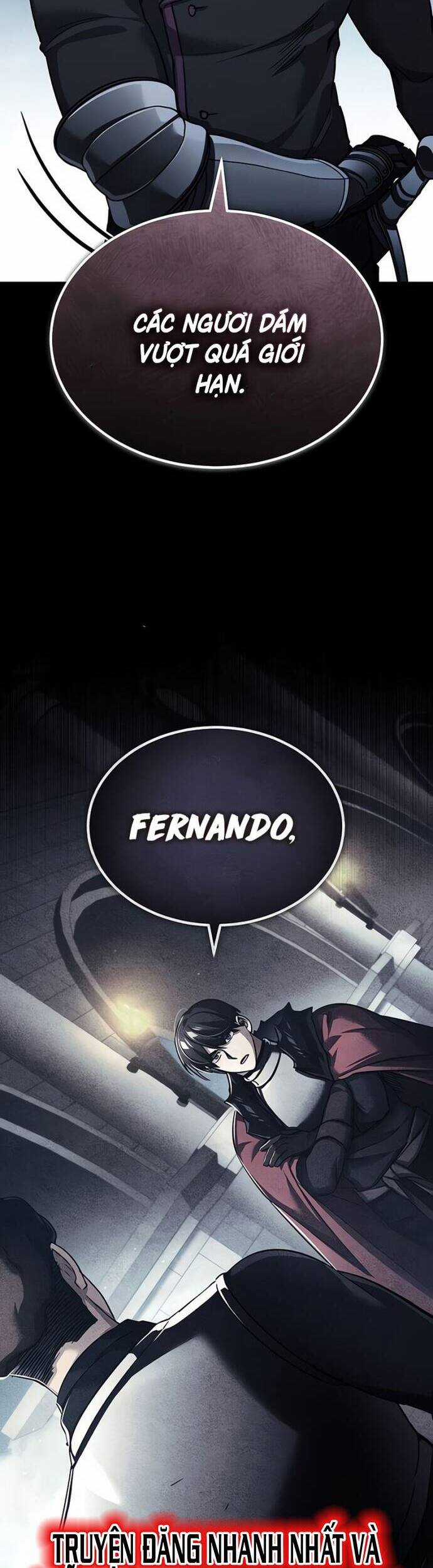 Thiên Quỷ Chẳng Sống Nổi Cuộc Đời Bình Thường Chapter 136 trang 53