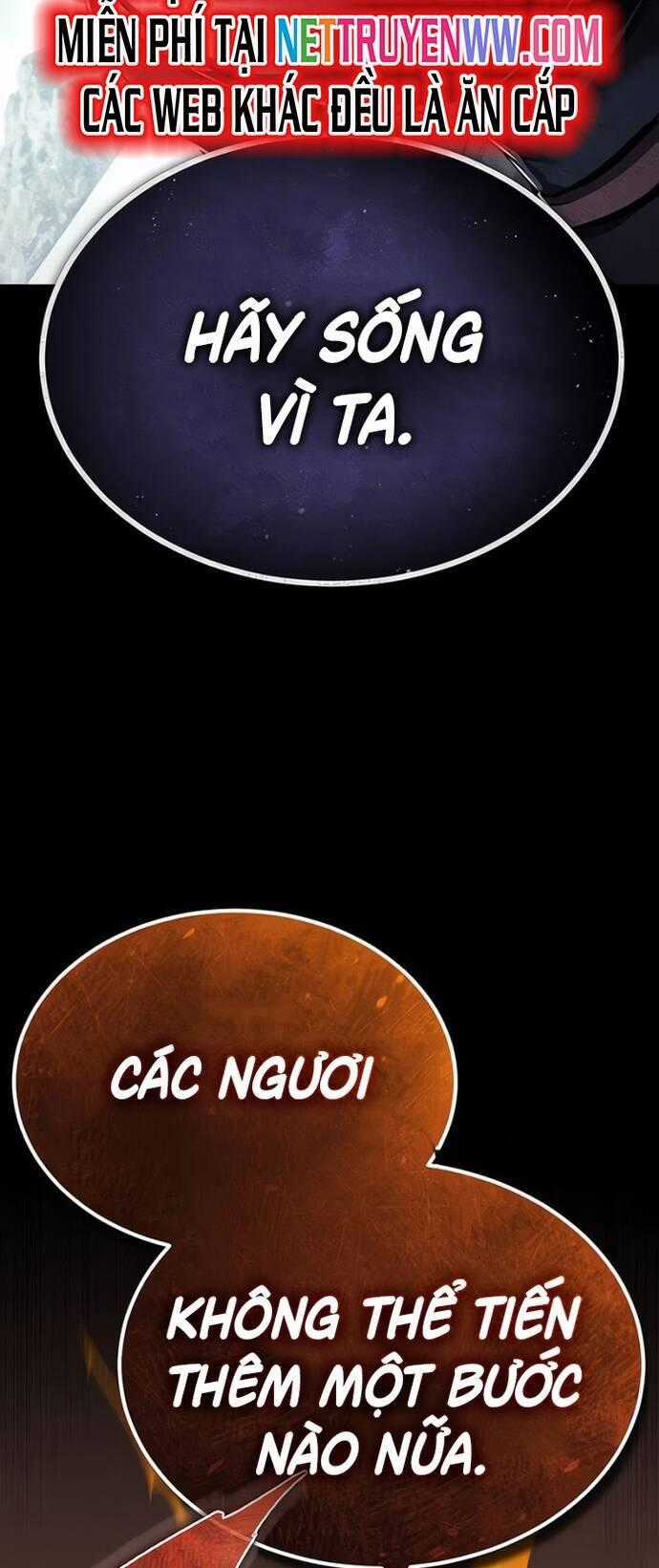 Thiên Quỷ Chẳng Sống Nổi Cuộc Đời Bình Thường Chapter 136 trang 54