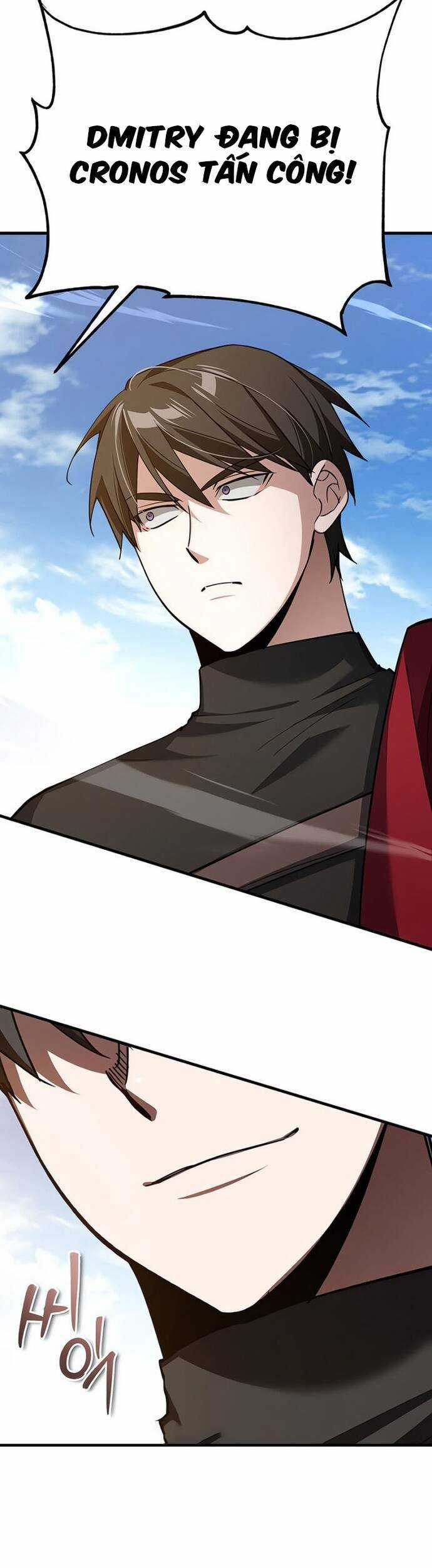 Thiên Quỷ Chẳng Sống Nổi Cuộc Đời Bình Thường Chapter 136 trang 6