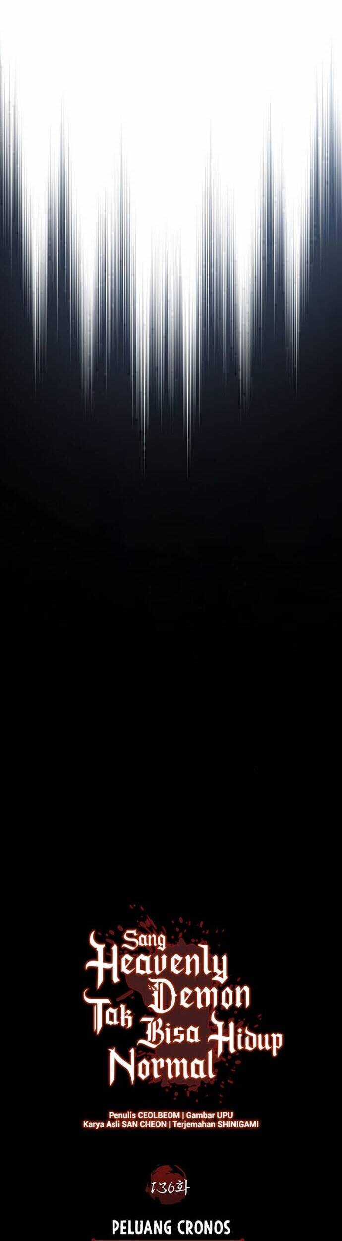 Thiên Quỷ Chẳng Sống Nổi Cuộc Đời Bình Thường Chapter 136 trang 7