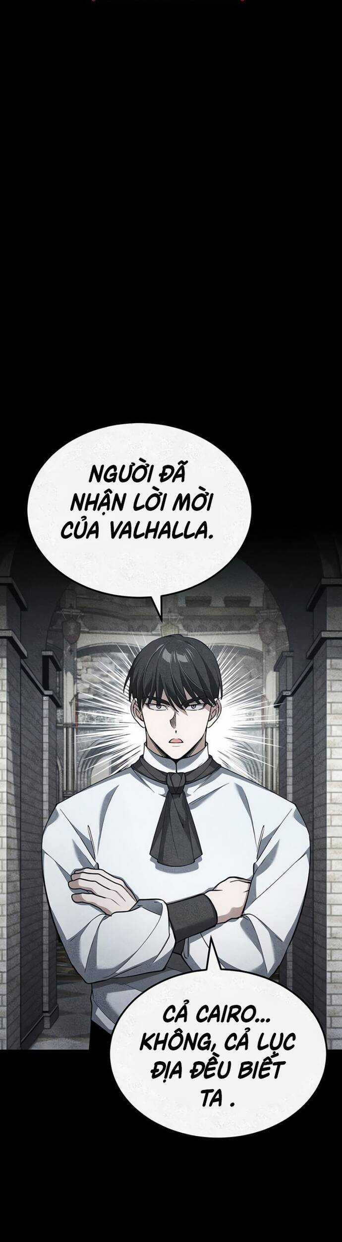 Thiên Quỷ Chẳng Sống Nổi Cuộc Đời Bình Thường Chapter 136 trang 8