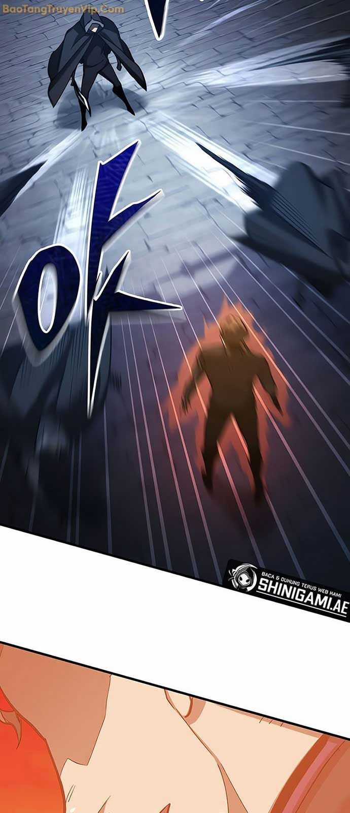 Thiên Quỷ Chẳng Sống Nổi Cuộc Đời Bình Thường Chapter 137 trang 10