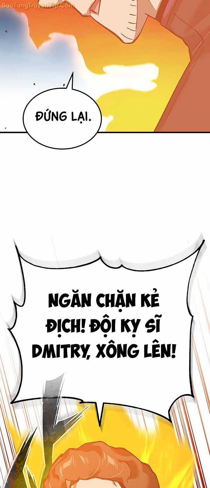 Thiên Quỷ Chẳng Sống Nổi Cuộc Đời Bình Thường Chapter 137 trang 11