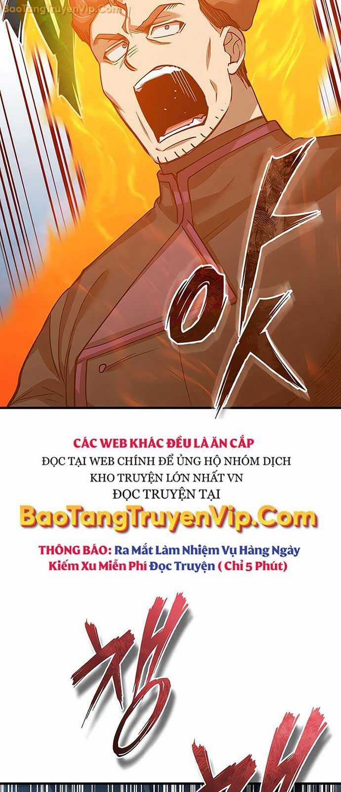 Thiên Quỷ Chẳng Sống Nổi Cuộc Đời Bình Thường Chapter 137 trang 12