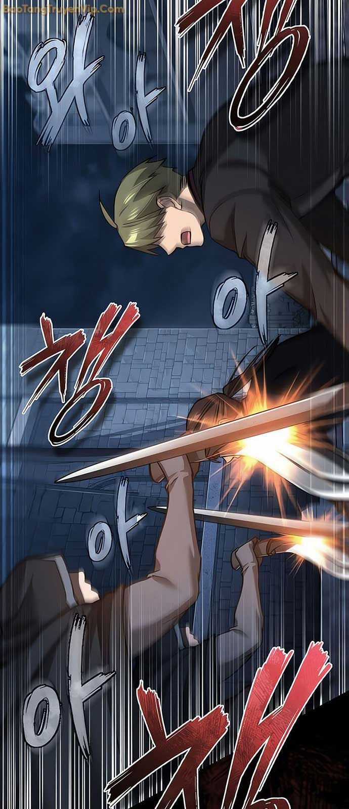 Thiên Quỷ Chẳng Sống Nổi Cuộc Đời Bình Thường Chapter 137 trang 13