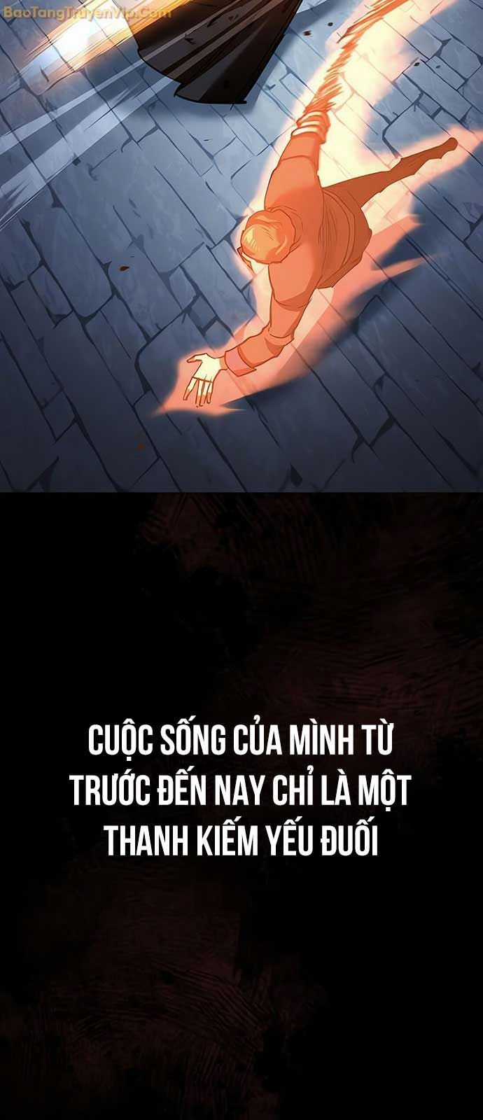 Thiên Quỷ Chẳng Sống Nổi Cuộc Đời Bình Thường Chapter 137 trang 17