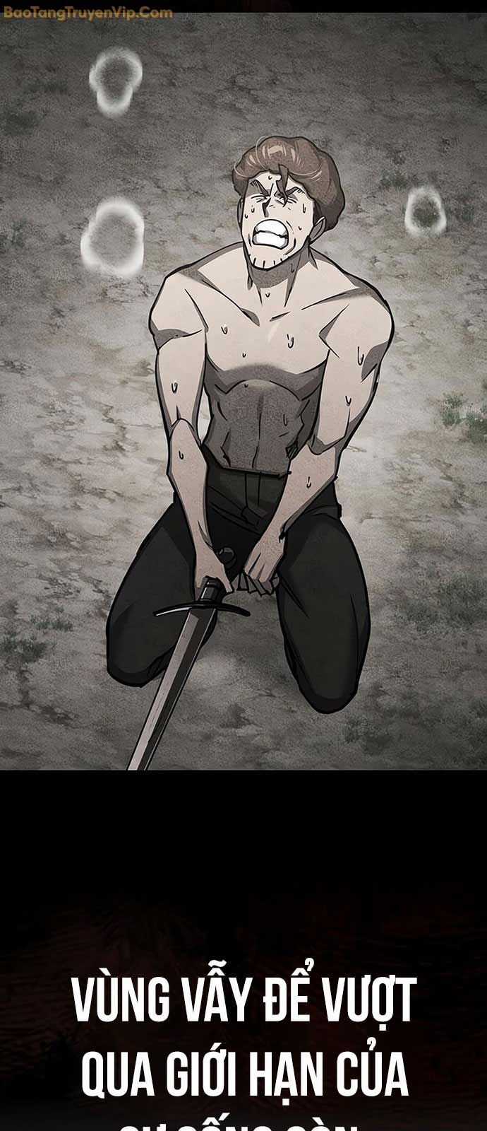 Thiên Quỷ Chẳng Sống Nổi Cuộc Đời Bình Thường Chapter 137 trang 18