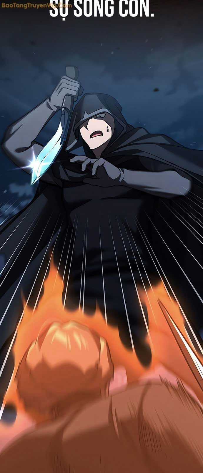 Thiên Quỷ Chẳng Sống Nổi Cuộc Đời Bình Thường Chapter 137 trang 19