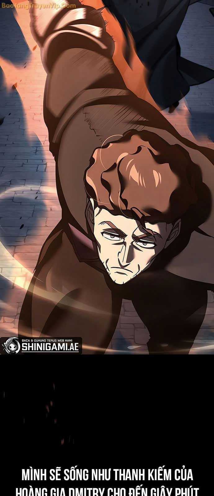 Thiên Quỷ Chẳng Sống Nổi Cuộc Đời Bình Thường Chapter 137 trang 21