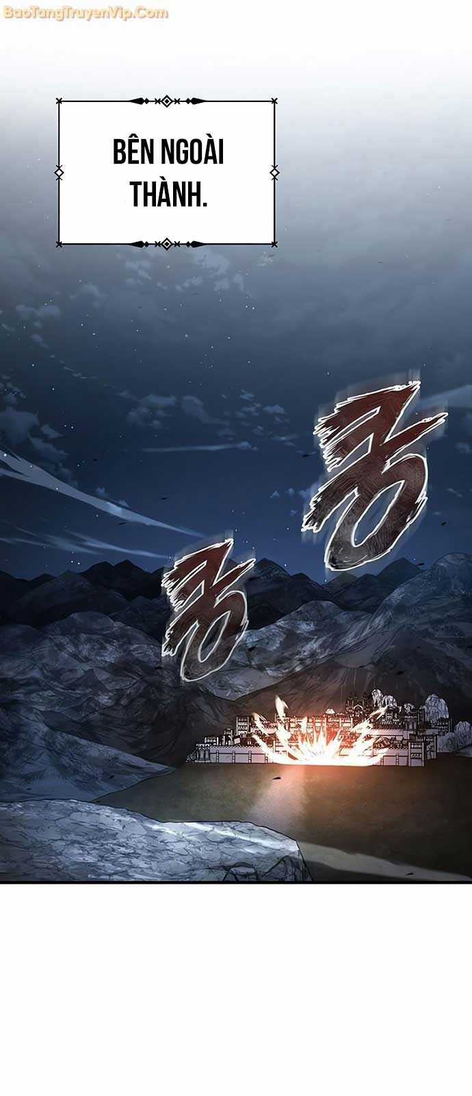 Thiên Quỷ Chẳng Sống Nổi Cuộc Đời Bình Thường Chapter 137 trang 23