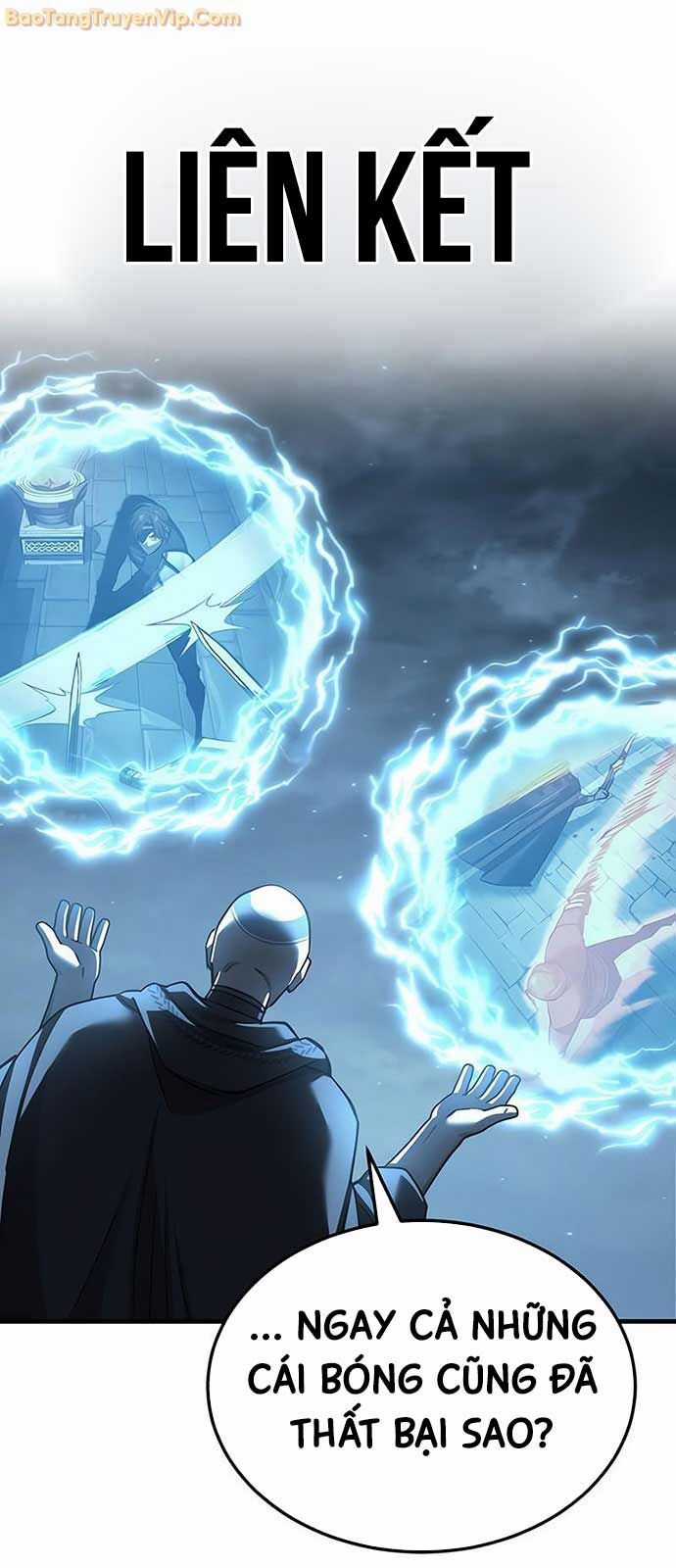 Thiên Quỷ Chẳng Sống Nổi Cuộc Đời Bình Thường Chapter 137 trang 24