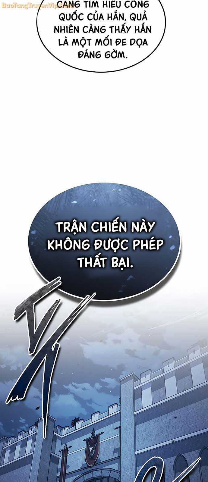 Thiên Quỷ Chẳng Sống Nổi Cuộc Đời Bình Thường Chapter 137 trang 28