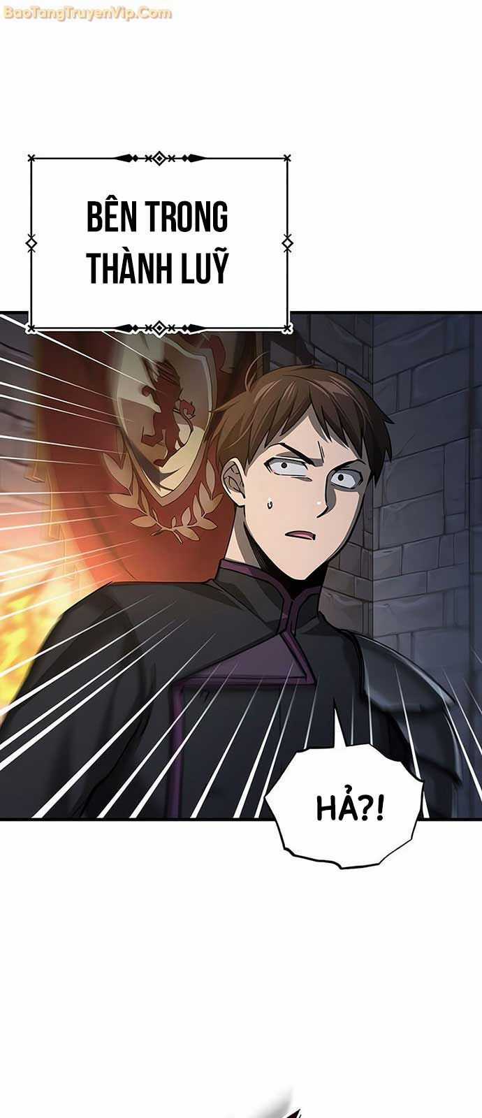 Thiên Quỷ Chẳng Sống Nổi Cuộc Đời Bình Thường Chapter 137 trang 31