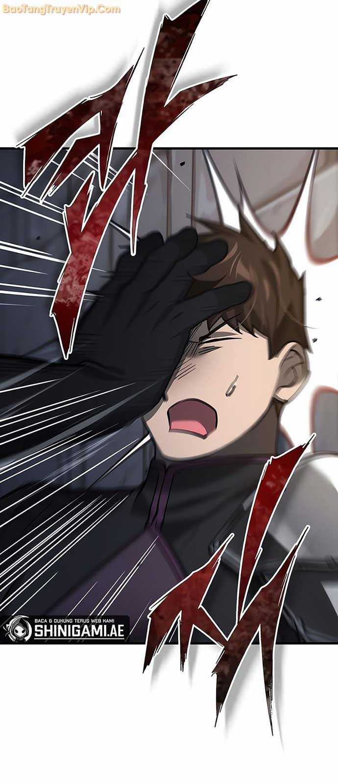 Thiên Quỷ Chẳng Sống Nổi Cuộc Đời Bình Thường Chapter 137 trang 32