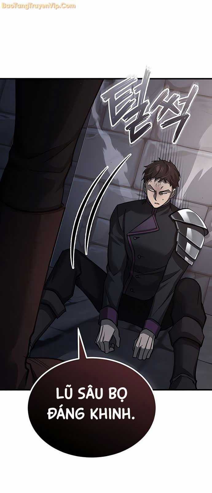 Thiên Quỷ Chẳng Sống Nổi Cuộc Đời Bình Thường Chapter 137 trang 33