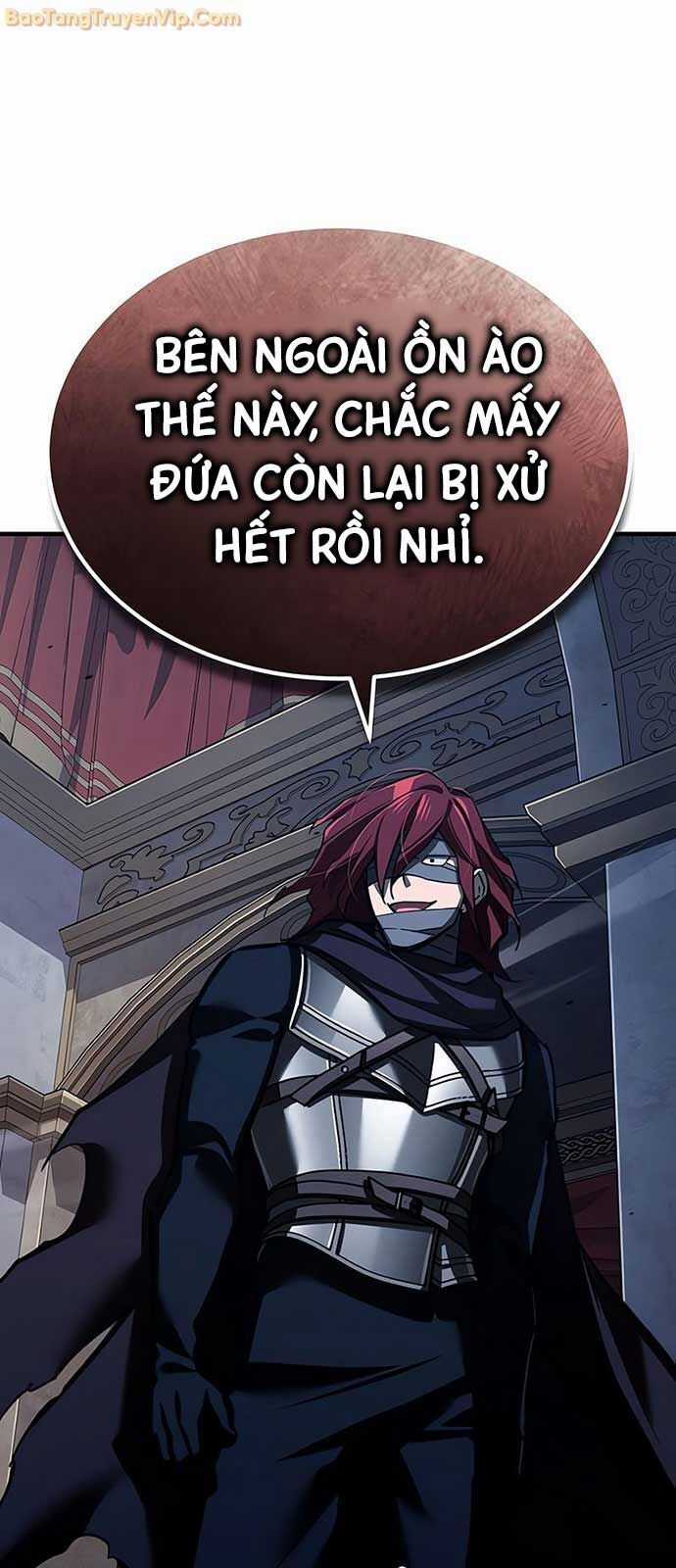 Thiên Quỷ Chẳng Sống Nổi Cuộc Đời Bình Thường Chapter 137 trang 34