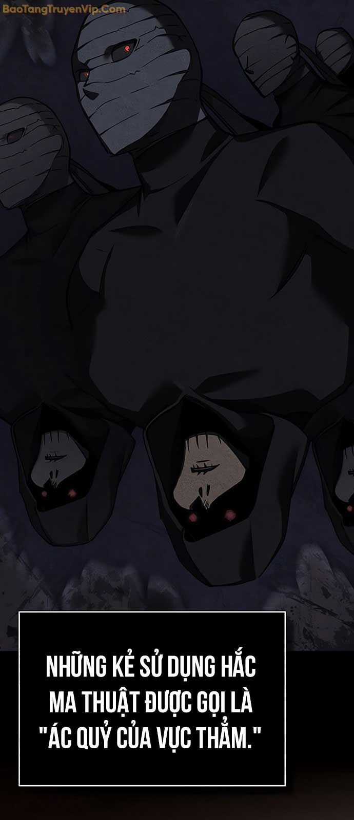 Thiên Quỷ Chẳng Sống Nổi Cuộc Đời Bình Thường Chapter 137 trang 36